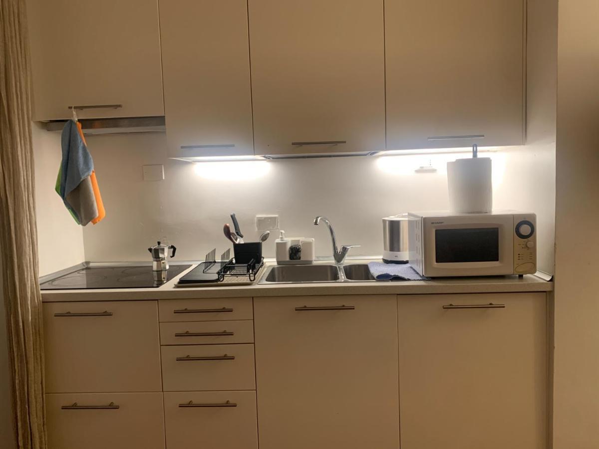 Our Cozy Homestay Roma Ngoại thất bức ảnh