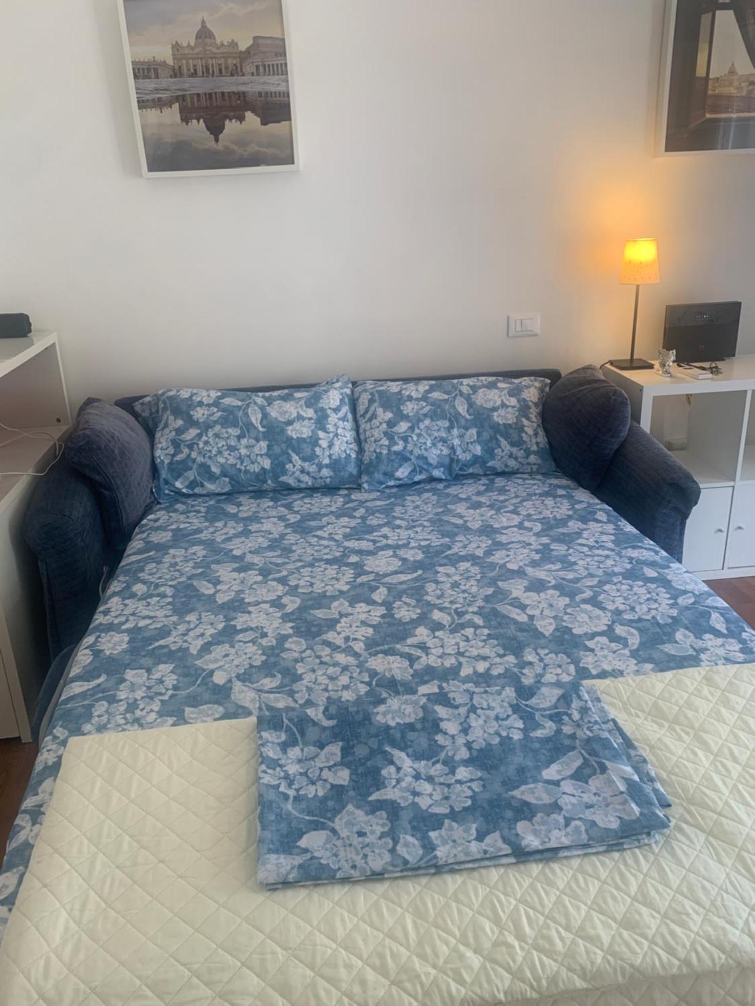 Our Cozy Homestay Roma Ngoại thất bức ảnh
